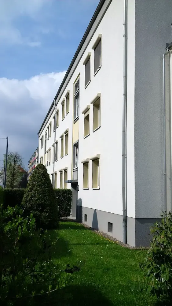 3 Zimmer Wohnung mit 63 m² in Erfurt – Bild 1