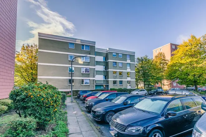 3 Zimmer Wohnung mit 76 m² in Braunschweig – Bild 1