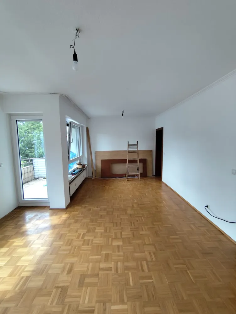 4 Zimmer Wohnung mit 80 m² in Bonn – Bild 1