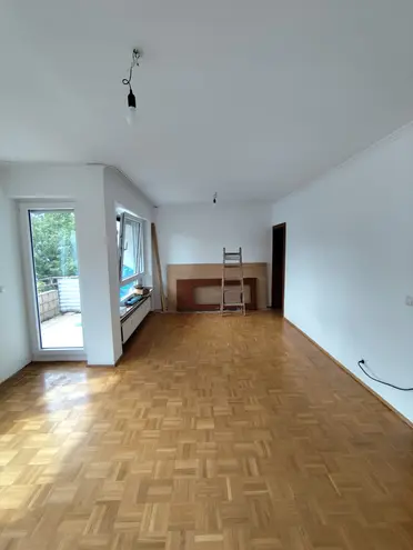 4 Zimmer Wohnung mit 80 m² in Bonn – Bild 1