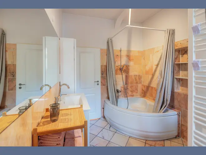 2 Zimmer Wohnung mit 75 m² in München – Bild 7