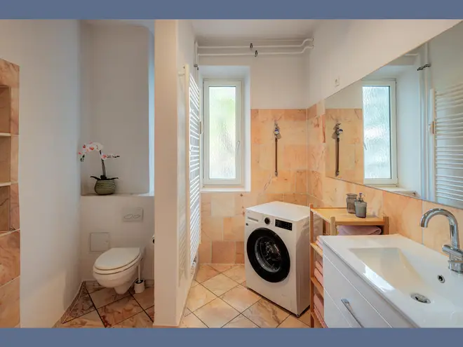 2 Zimmer Wohnung mit 75 m² in München – Bild 8