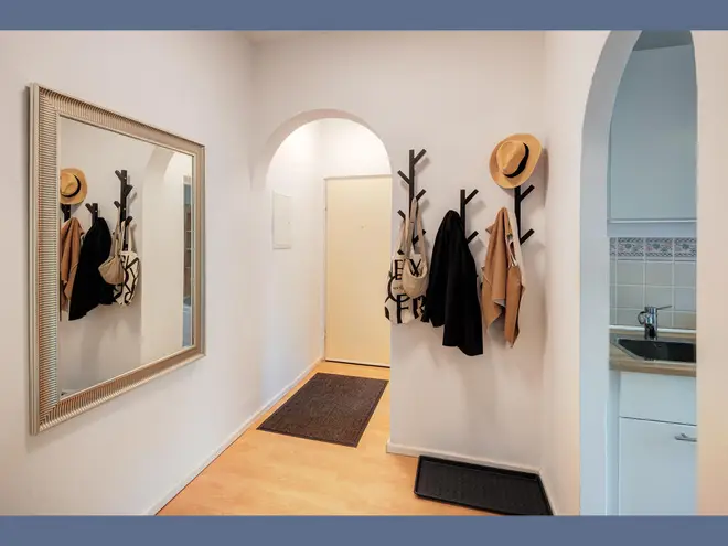 2 Zimmer Wohnung mit 75 m² in München – Bild 9