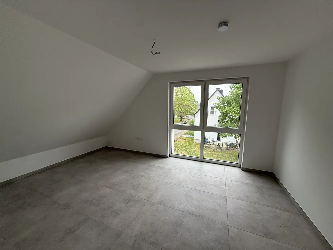 4 Zimmer Wohnung mit 110 m² in Herford – Bild 2