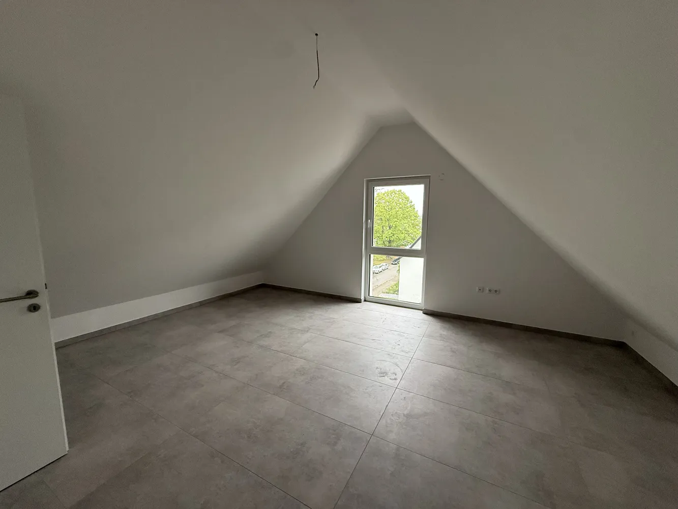 4 Zimmer Wohnung mit 110 m² in Herford – Bild 6