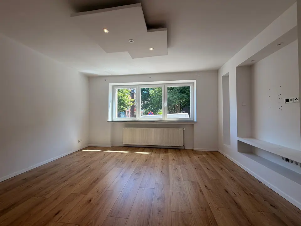 4 Zimmer Wohnung mit 96 m² in Wilhelmshaven – Bild 7