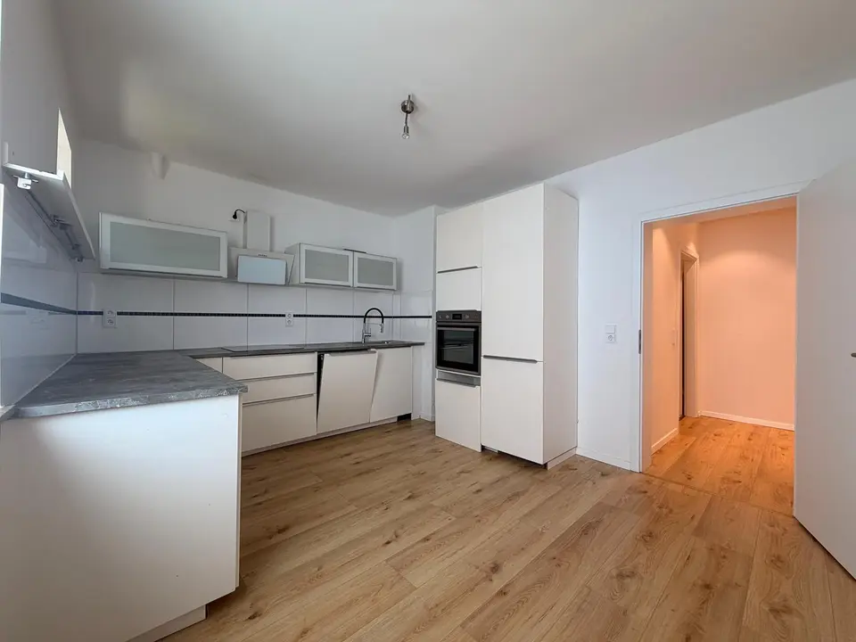 4 Zimmer Wohnung mit 96 m² in Wilhelmshaven – Bild 8