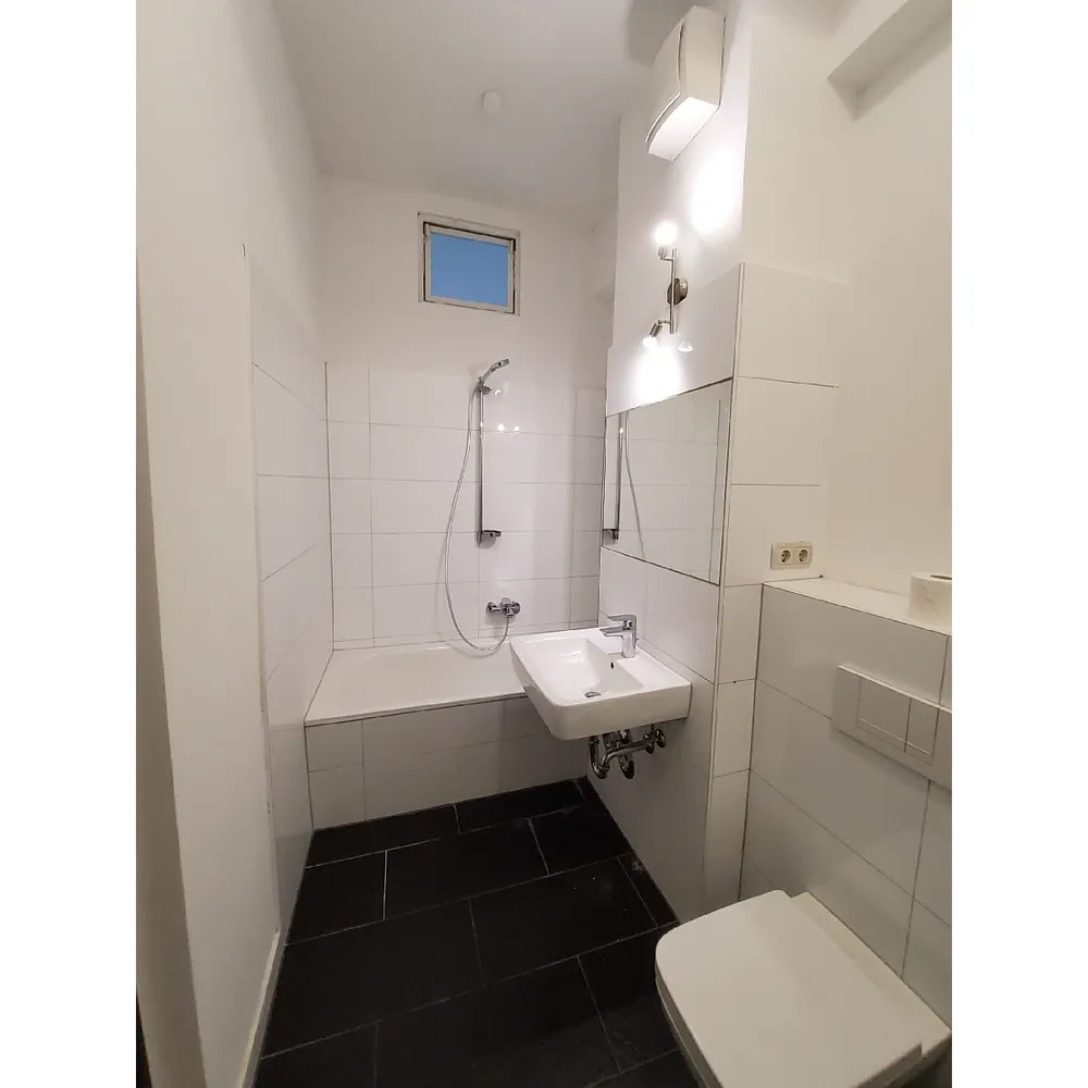 3 Zimmer Wohnung mit 59 m² in Dresden – Bild 1