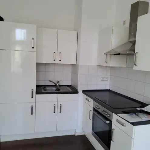3 Zimmer Wohnung mit 59 m² in Dresden – Bild 3