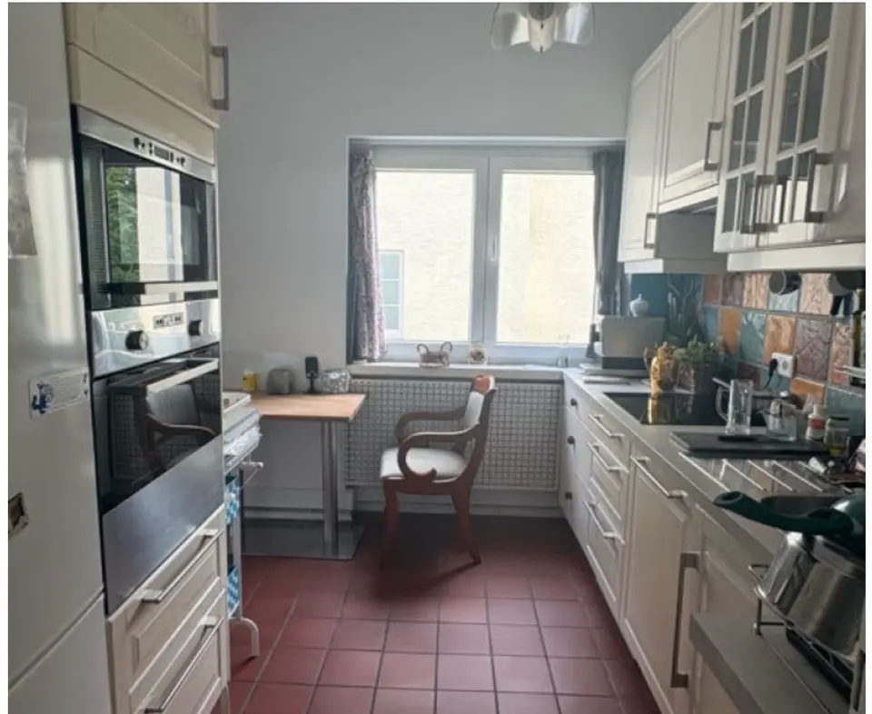 WG-Zimmer mit 23 m² in Frankfurt am Main – Bild 3