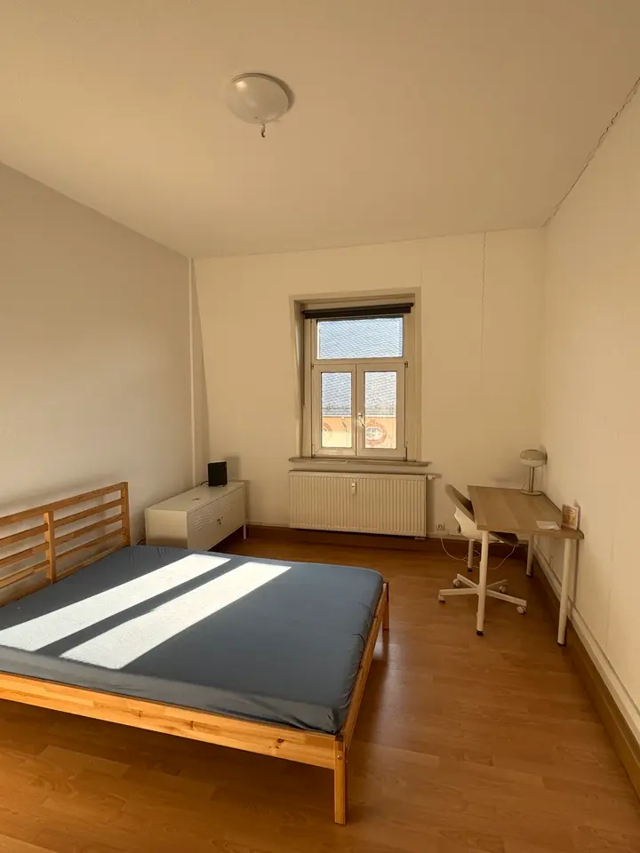 WG-Zimmer mit 23 m² in Frankfurt am Main – Bild 10