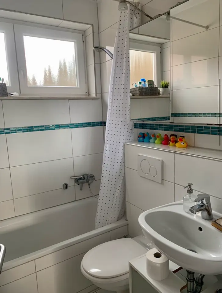 Studio mit 24 m² in Marburg – Bild 6