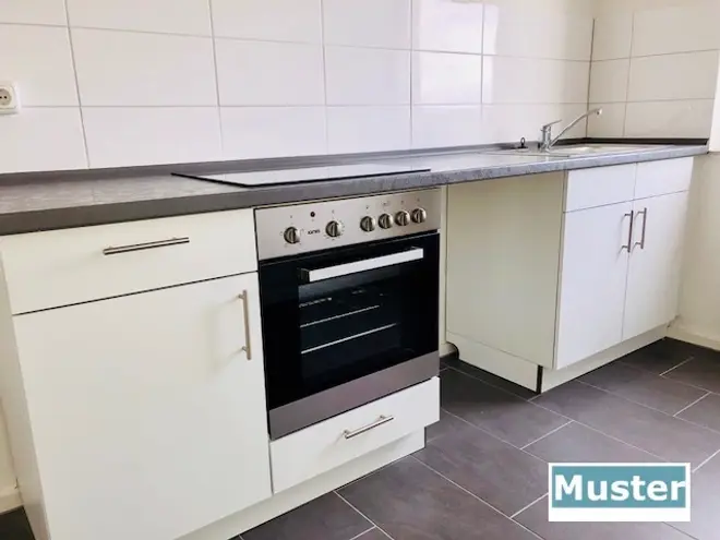 2 Zimmer Wohnung mit 45 m² in Kiel – Bild 5