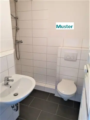 2 Zimmer Wohnung mit 45 m² in Kiel – Bild 6