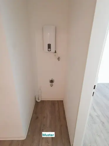 2 Zimmer Wohnung mit 45 m² in Kiel – Bild 7