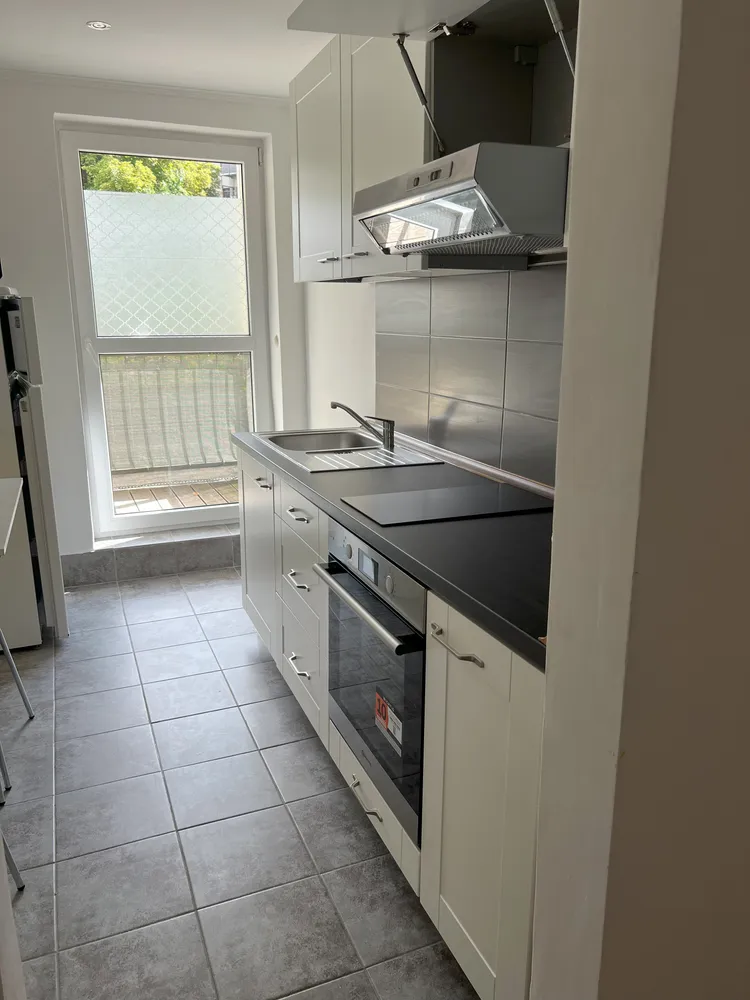 1 Zimmer Wohnung mit 46 m² in Leipzig – Bild 1