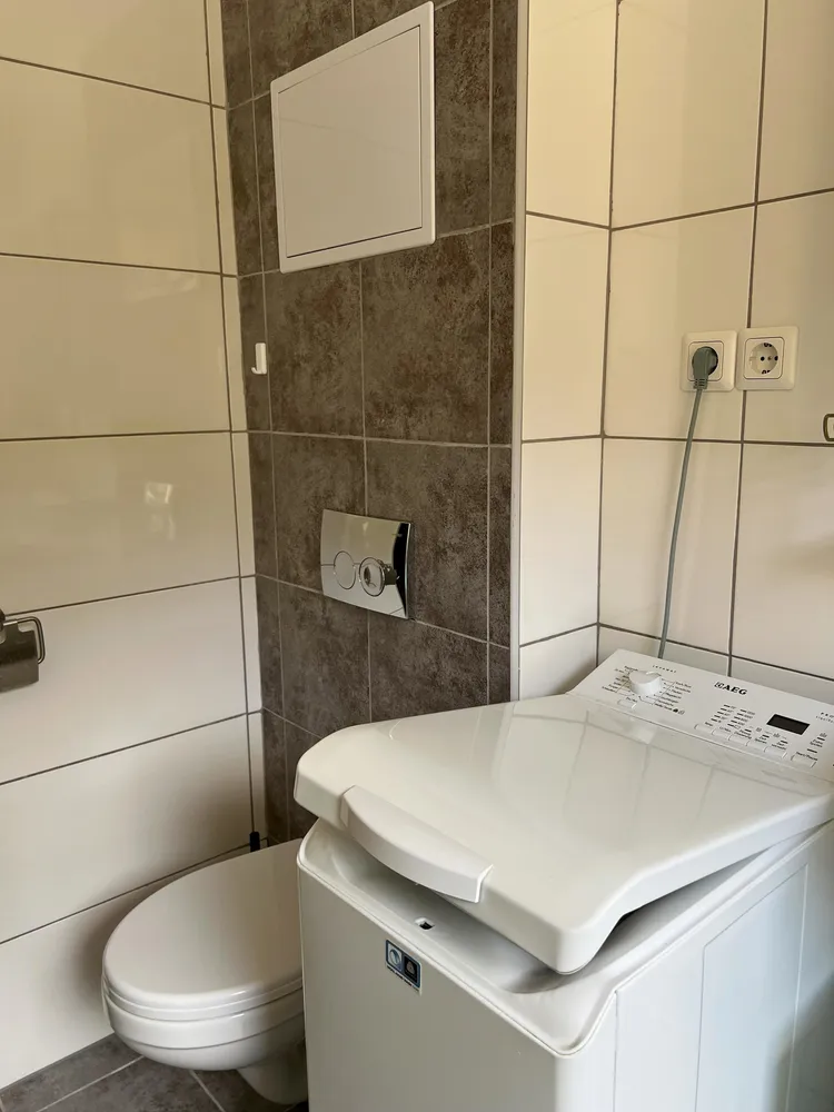 1 Zimmer Wohnung mit 46 m² in Leipzig – Bild 6