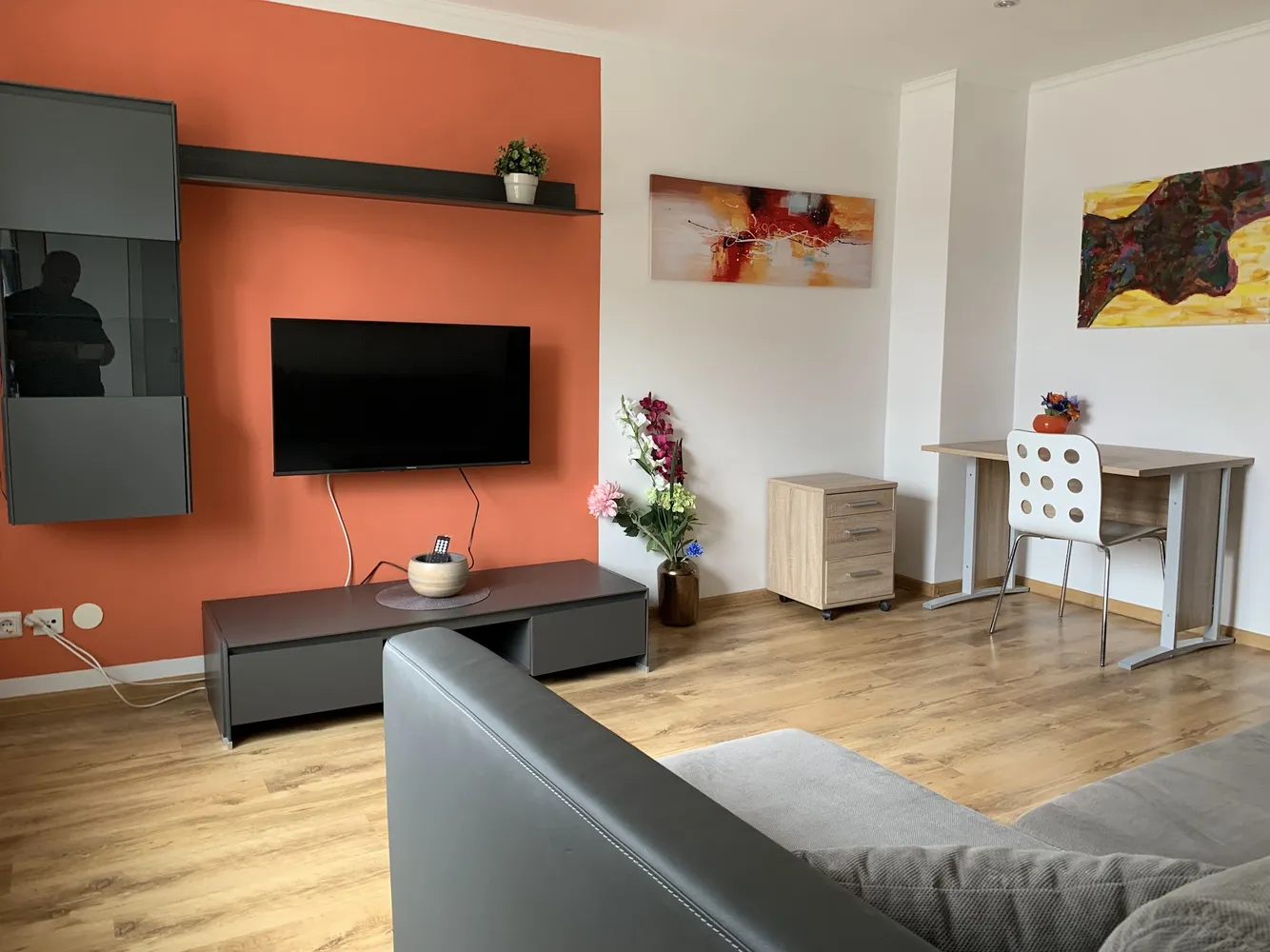 1 Zimmer Wohnung mit 46 m² in Leipzig – Bild 8