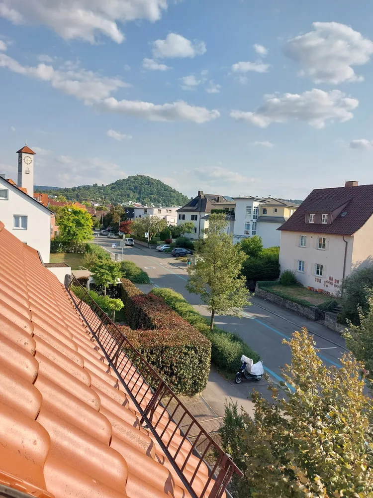 4 Zimmer Wohnung mit 70 m² in Reutlingen – Bild 9