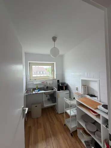 3 Zimmer Wohnung mit 58 m² in Osnabrück – Bild 4