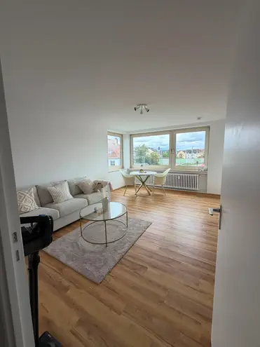 3 Zimmer Wohnung mit 58 m² in Osnabrück – Bild 5