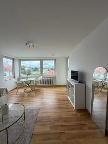3 Zimmer Wohnung mit 58 m² in Osnabrück – Bild 6