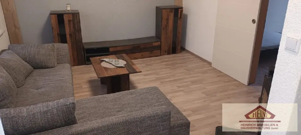 2 Zimmer Wohnung mit 48 m² in Jena – Bild 2