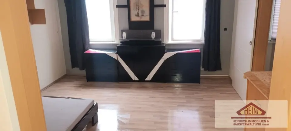 2 Zimmer Wohnung mit 48 m² in Jena – Bild 3