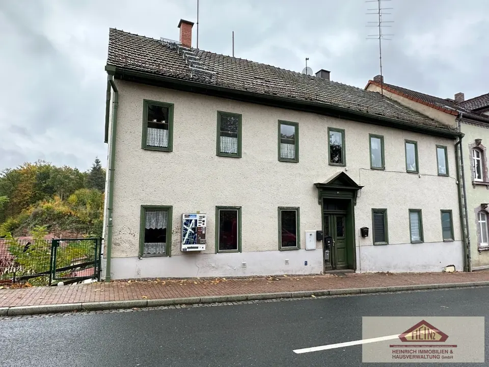 2 Zimmer Wohnung mit 48 m² in Jena – Bild 4