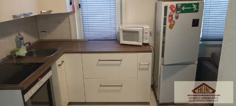 2 Zimmer Wohnung mit 48 m² in Jena – Bild 7