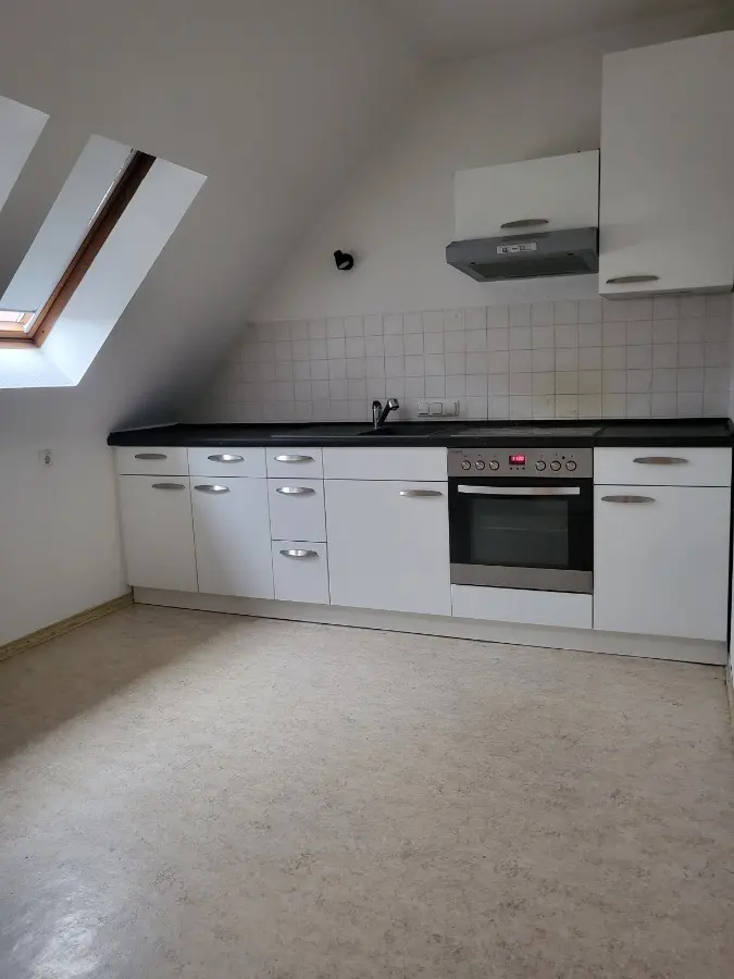 2 Zimmer Wohnung mit 48 m² in Jena – Bild 8