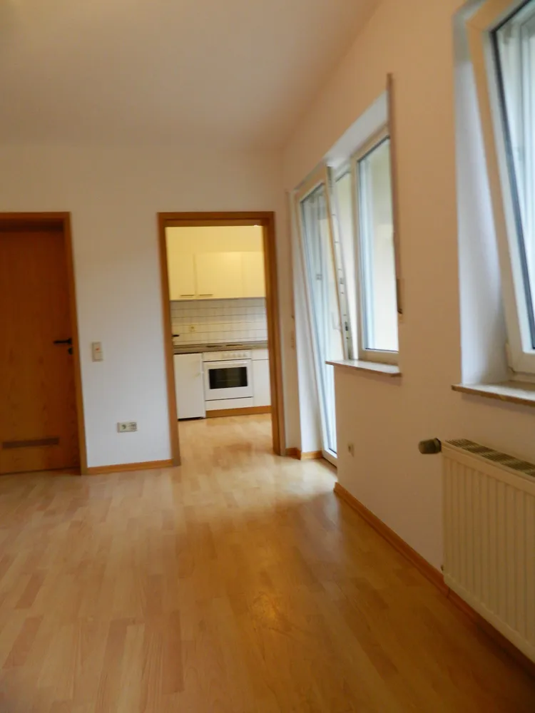 2 Zimmer Wohnung mit 54 m² in Koblenz – Bild 3