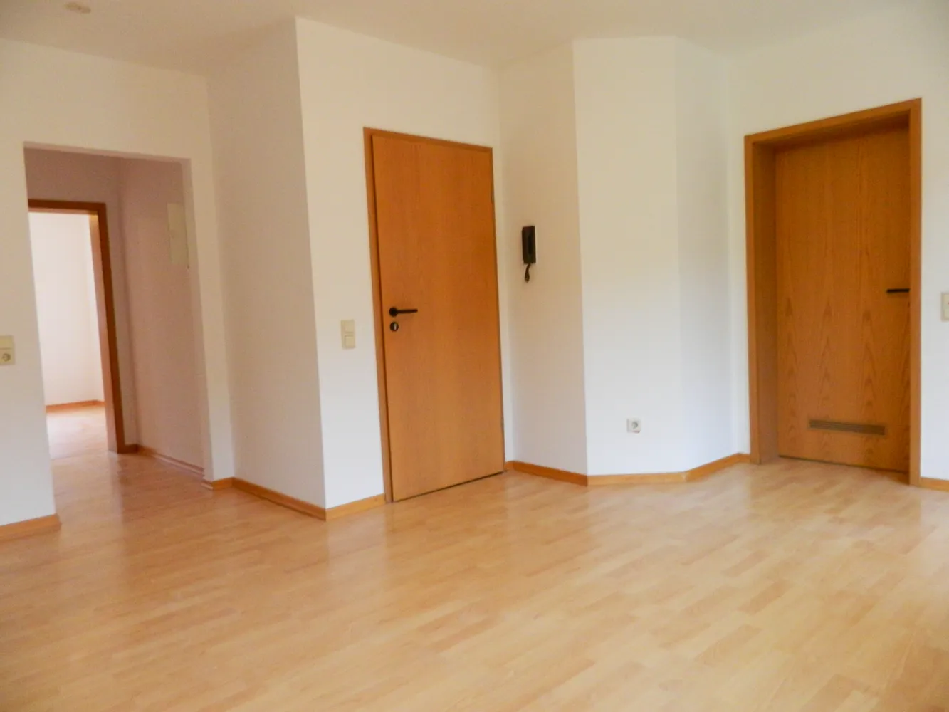 2 Zimmer Wohnung mit 54 m² in Koblenz – Bild 4