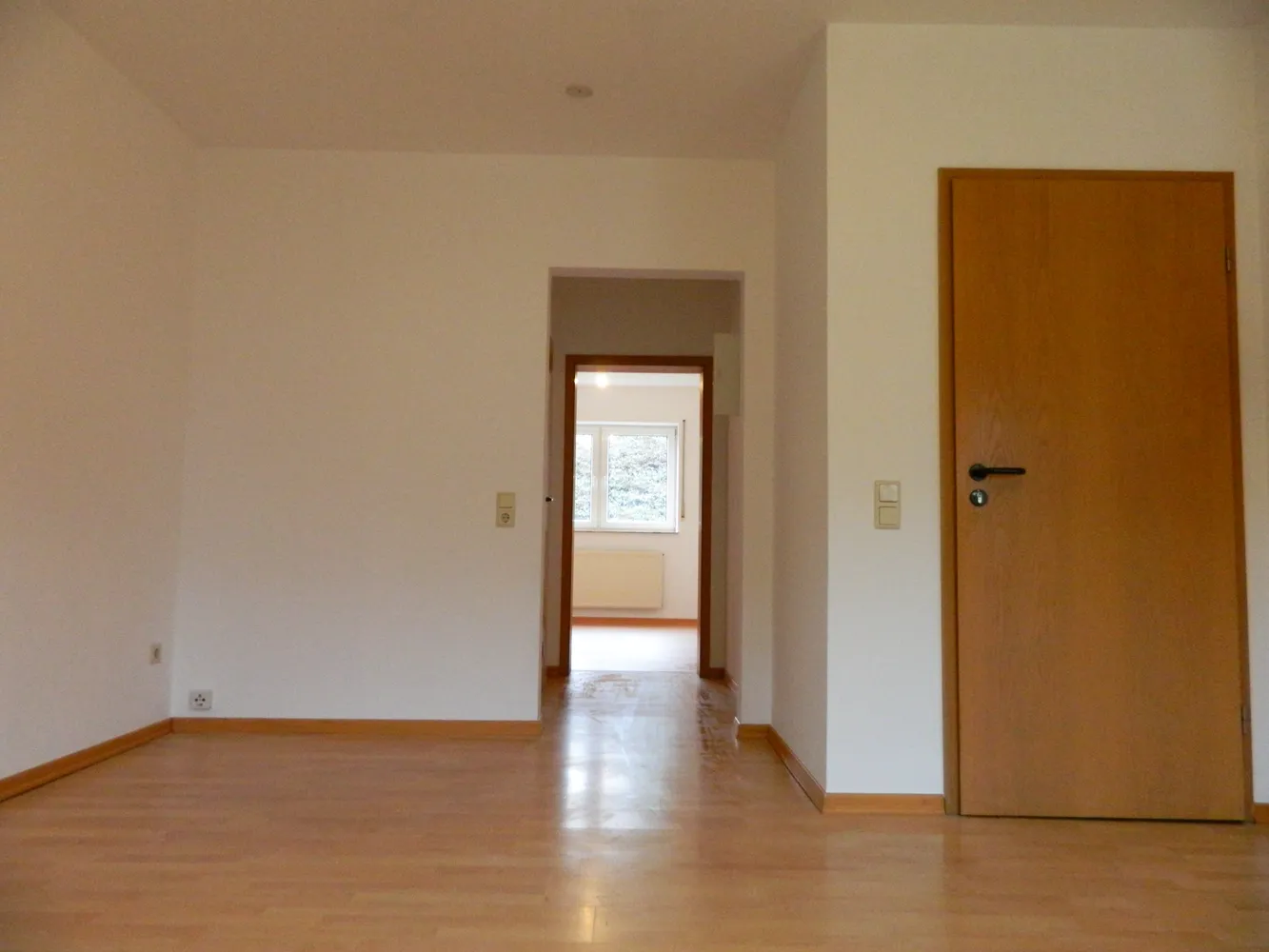 2 Zimmer Wohnung mit 54 m² in Koblenz – Bild 5