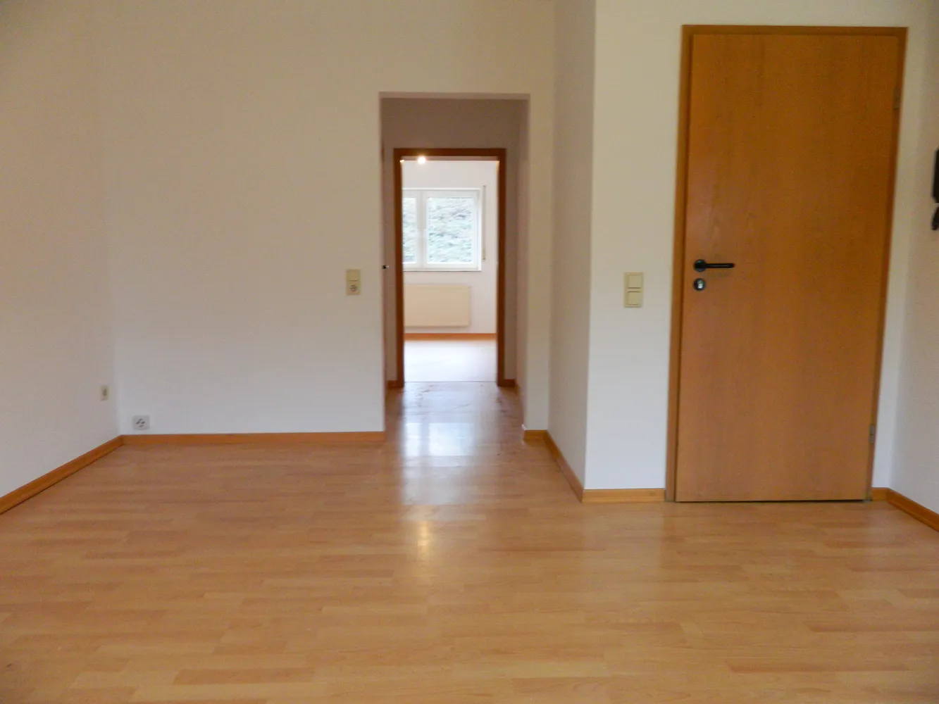 2 Zimmer Wohnung mit 54 m² in Koblenz – Bild 10