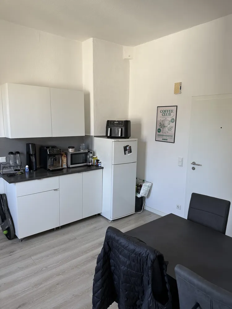 2 Zimmer Wohnung mit 60 m² in Bielefeld – Bild 3