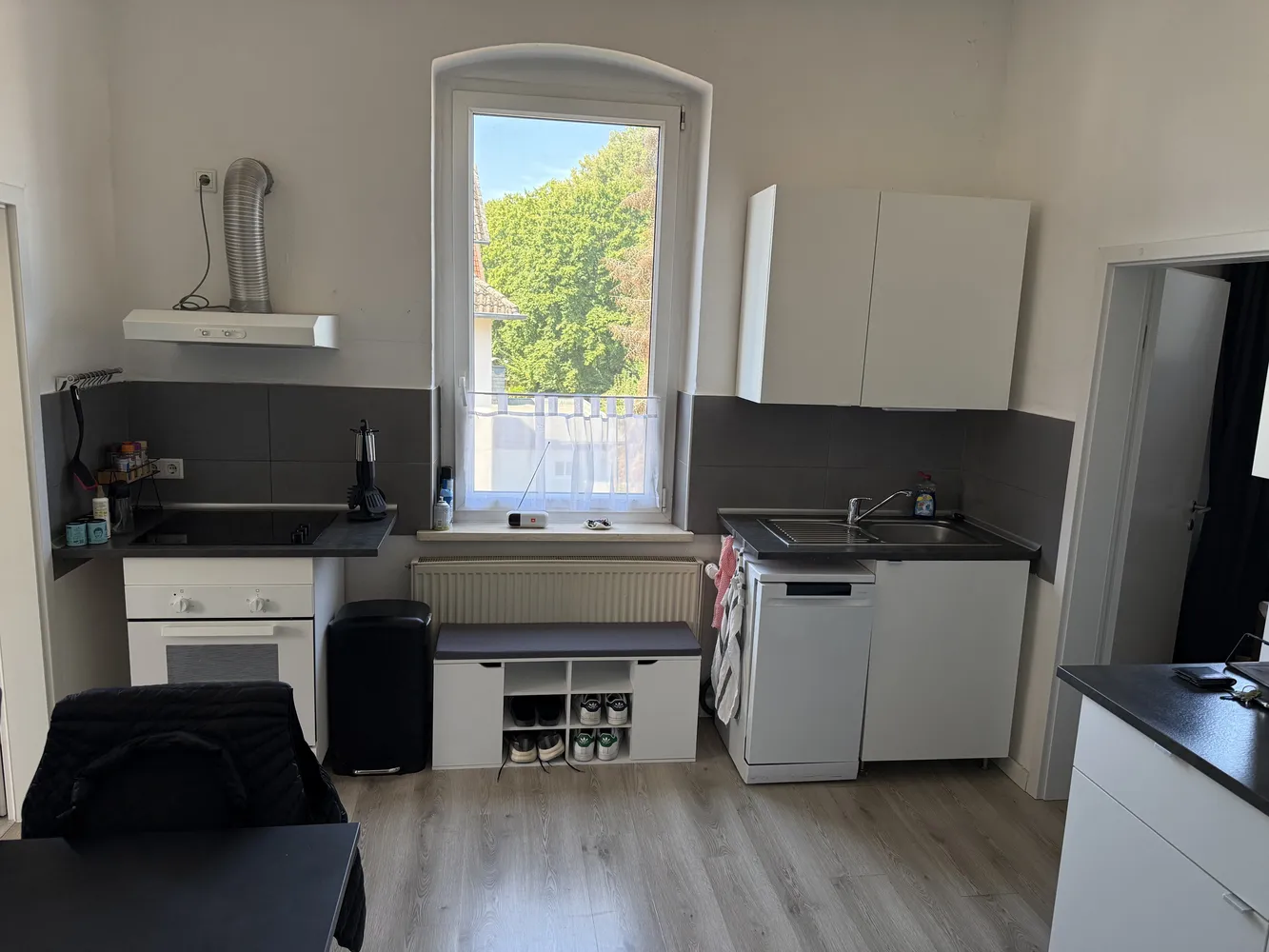 2 Zimmer Wohnung mit 60 m² in Bielefeld – Bild 4