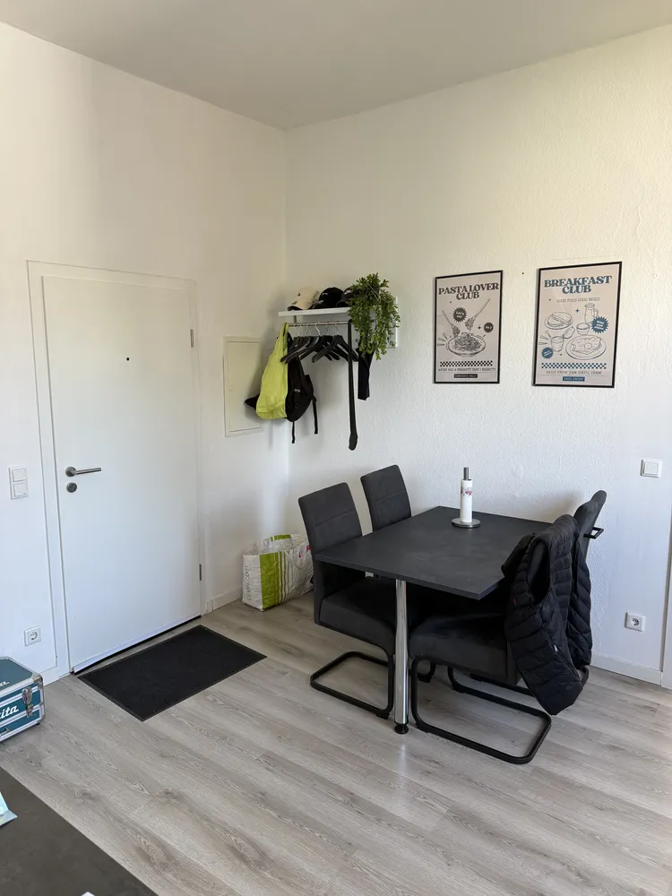 2 Zimmer Wohnung mit 60 m² in Bielefeld – Bild 5