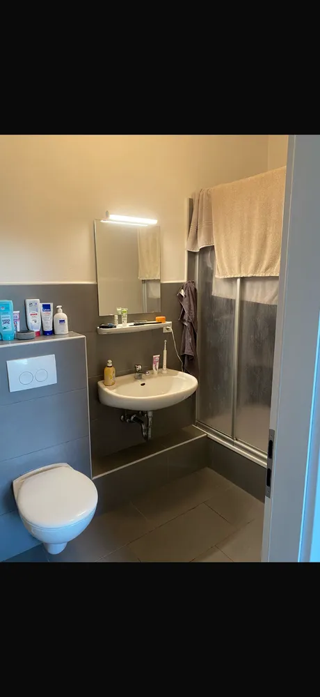2 Zimmer Wohnung mit 60 m² in Bielefeld – Bild 8