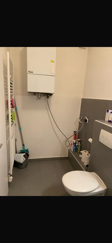 2 Zimmer Wohnung mit 60 m² in Bielefeld – Bild 10