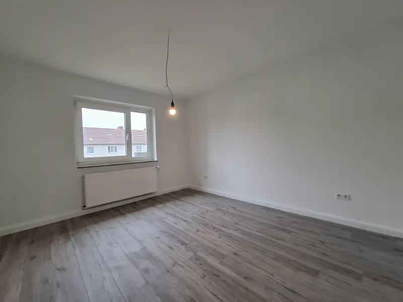 3 Zimmer Wohnung mit 57 m² in Minden – Bild 2