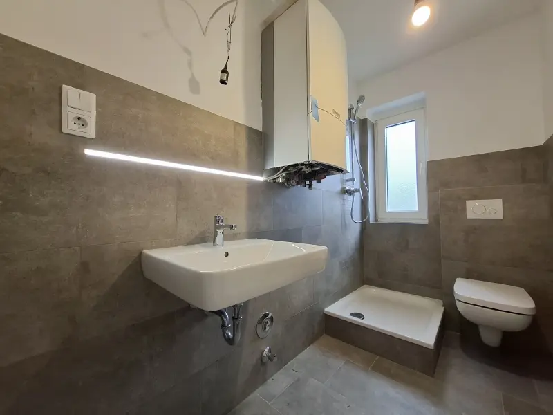 3 Zimmer Wohnung mit 57 m² in Minden – Bild 5