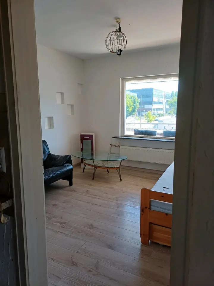2 Zimmer Wohnung mit 14 m² in Heilbronn – Bild 4