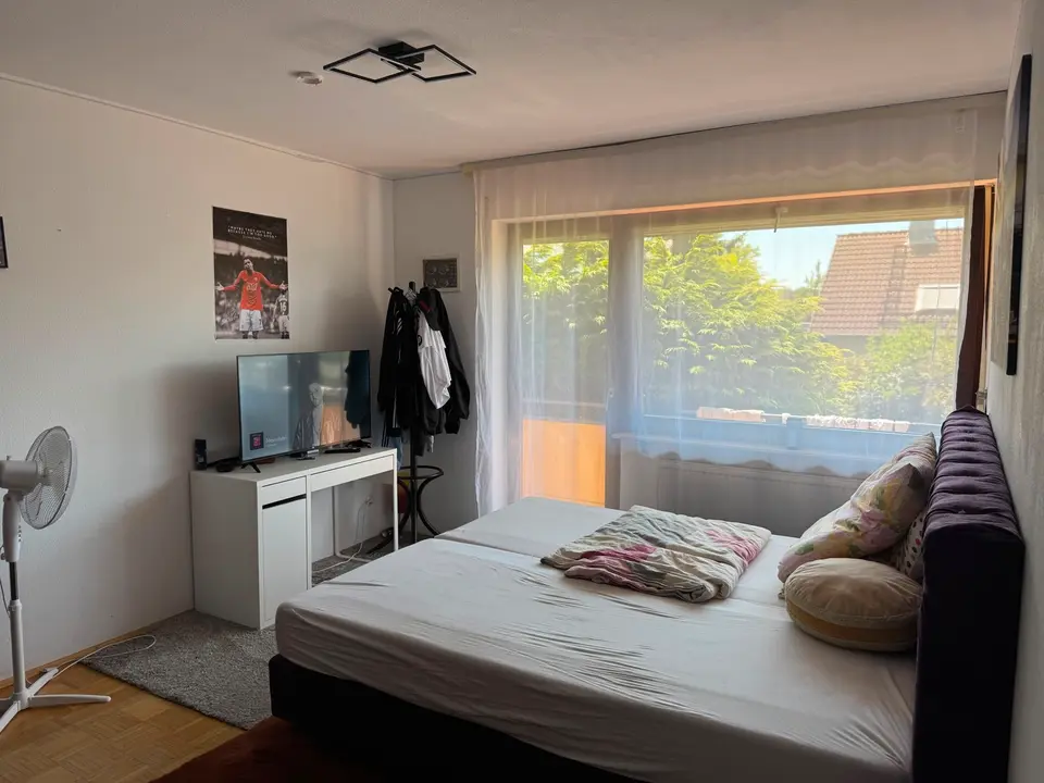 2 Zimmer Wohnung mit 14 m² in Heilbronn – Bild 6