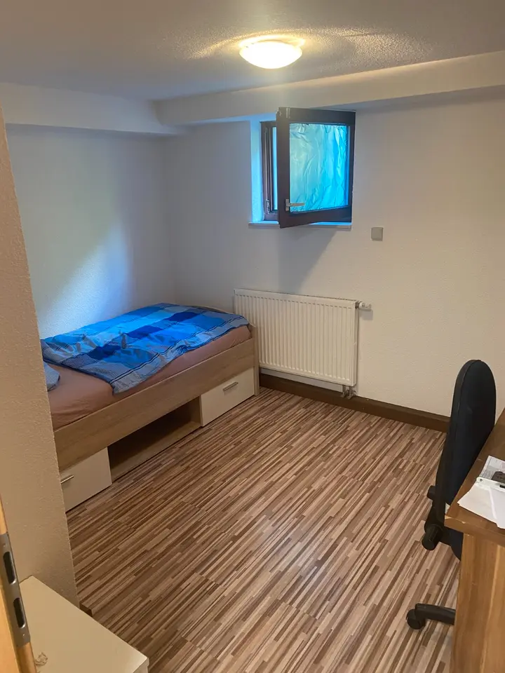 2 Zimmer Wohnung mit 14 m² in Heilbronn – Bild 10