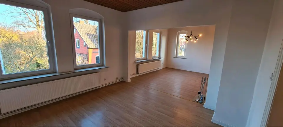 3 Zimmer Wohnung mit 103 m² in Wolfsburg – Bild 1