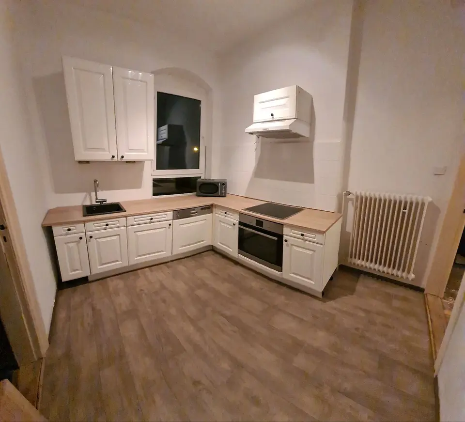 3 Zimmer Wohnung mit 103 m² in Wolfsburg – Bild 3