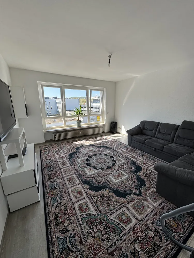 4 Zimmer Wohnung mit 103 m² in Koblenz – Bild 1