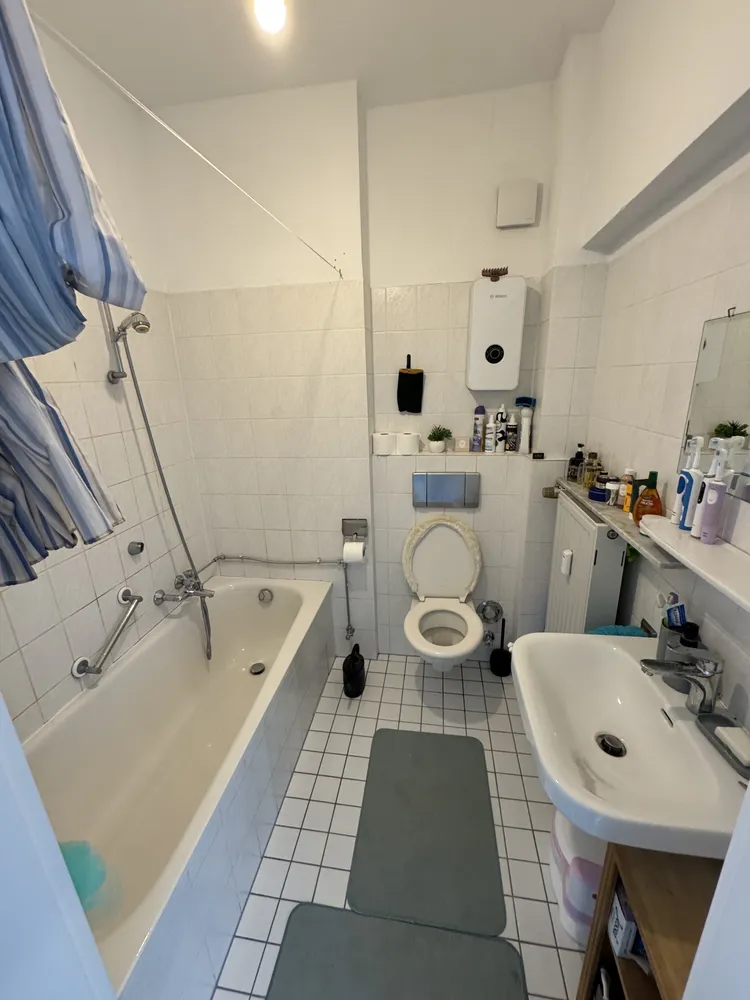 4 Zimmer Wohnung mit 103 m² in Koblenz – Bild 8