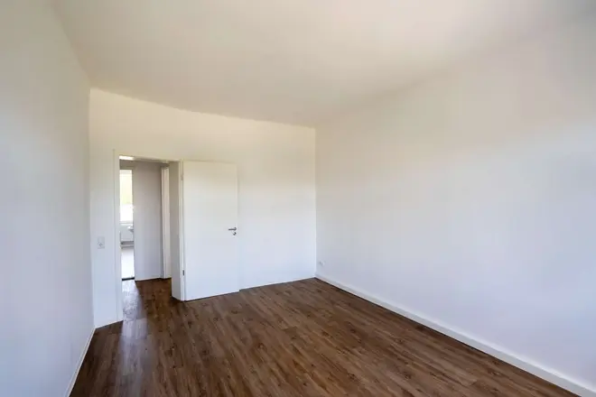 2 Zimmer Wohnung mit 64 m² in Leipzig – Bild 1